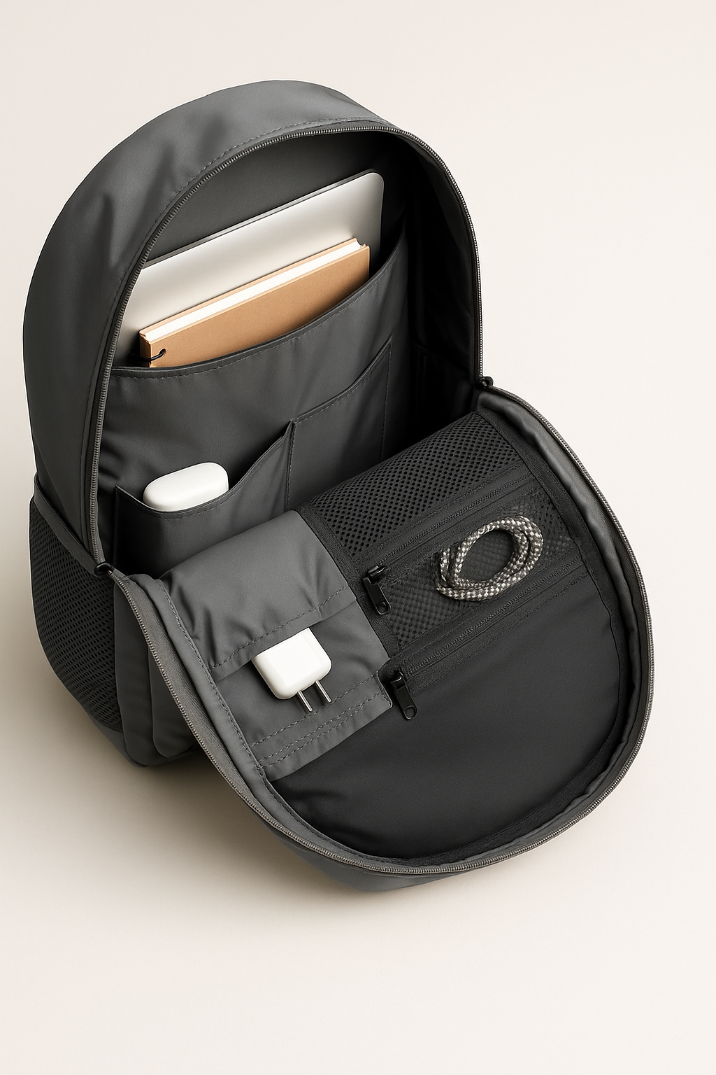 Office / School / University Multi-Purpose Laptop Bag S11