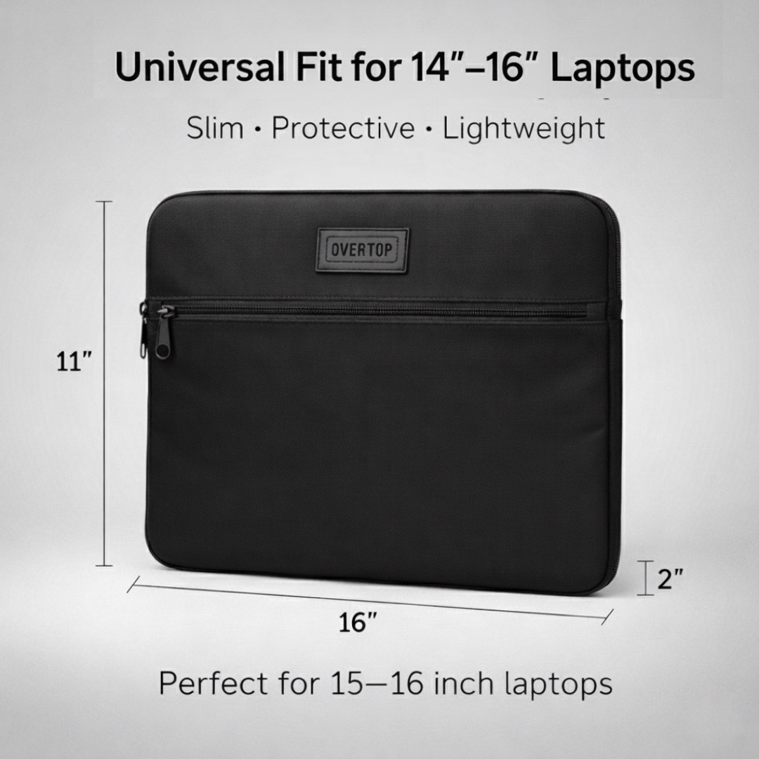 Mobile Tech & Accessories Pouch