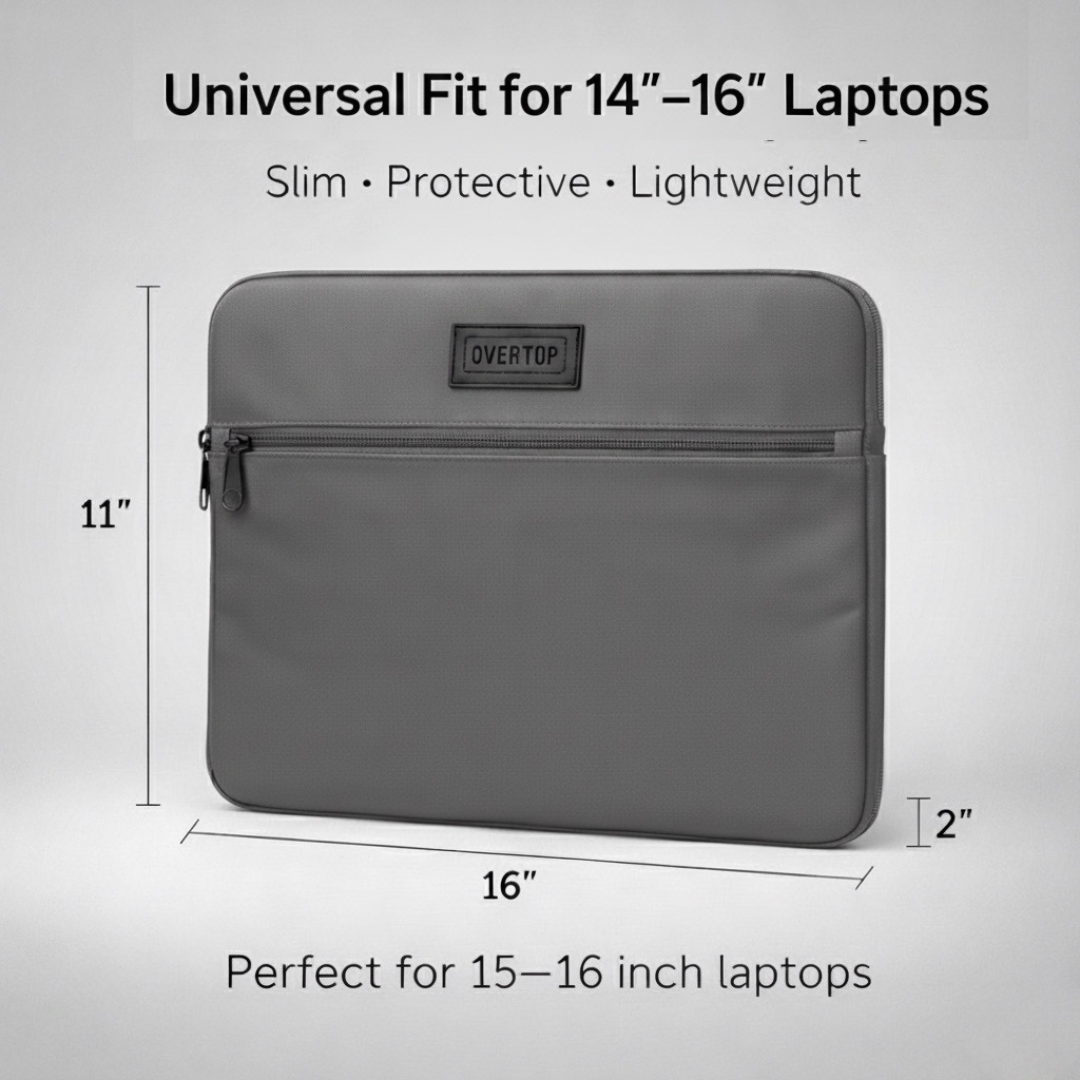 Mobile Tech & Accessories Pouch